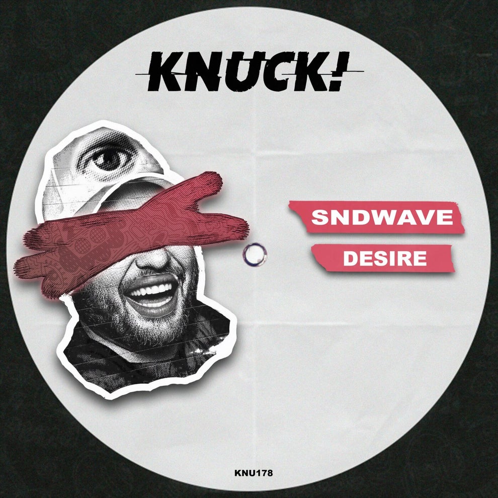 Sndwave - Desire