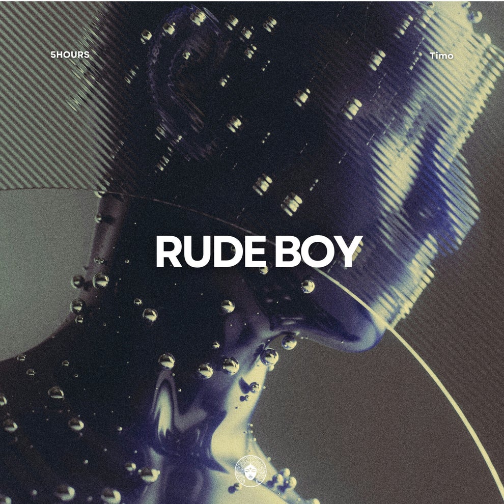 DJ Timo 5HOURS - Rude Boy