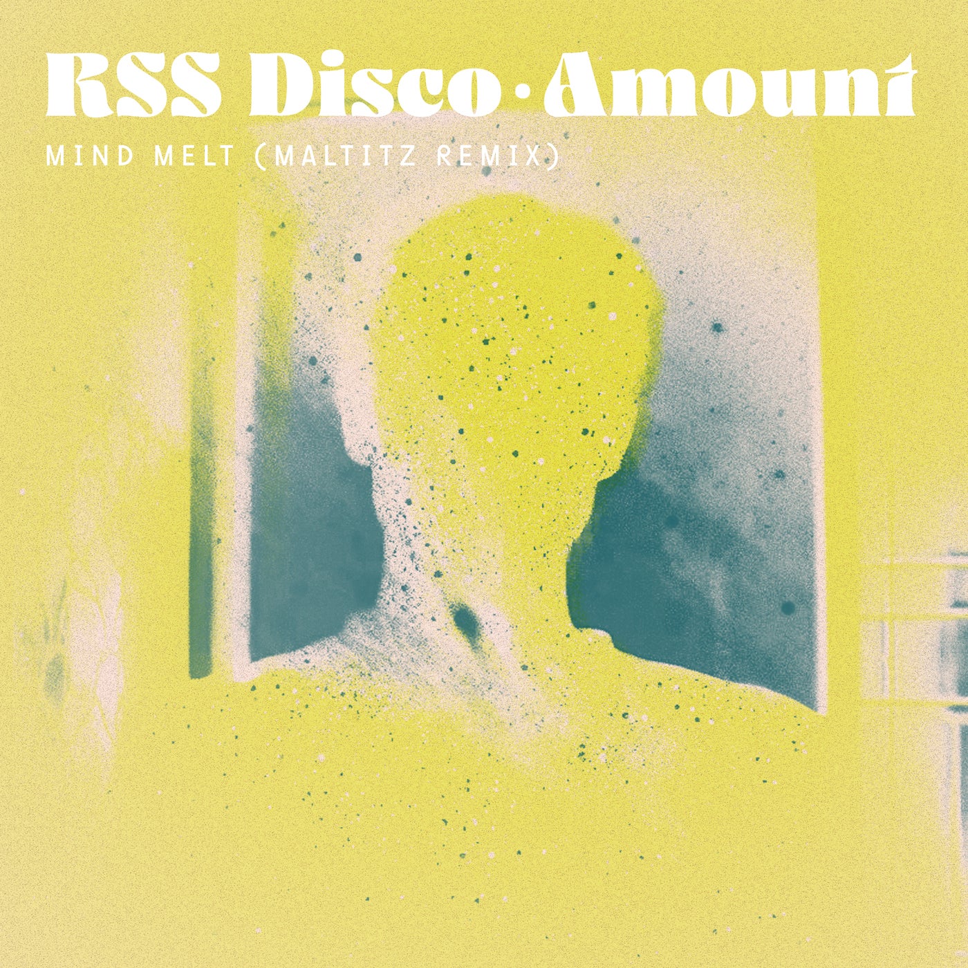 RSS Disco, Amount - Mind Melt (Maltitz Remix)