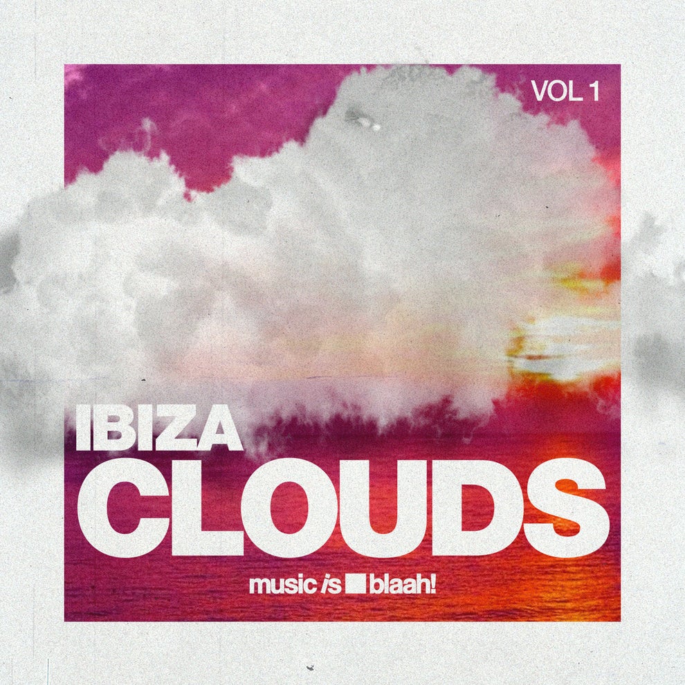 VA - IBIZA CLOUDS Vol. 1