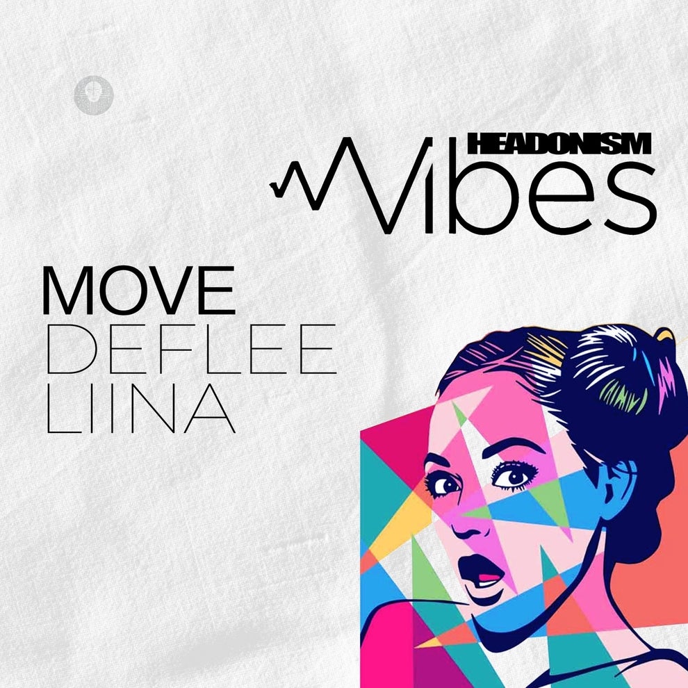 DEFLEE LIINA - Move