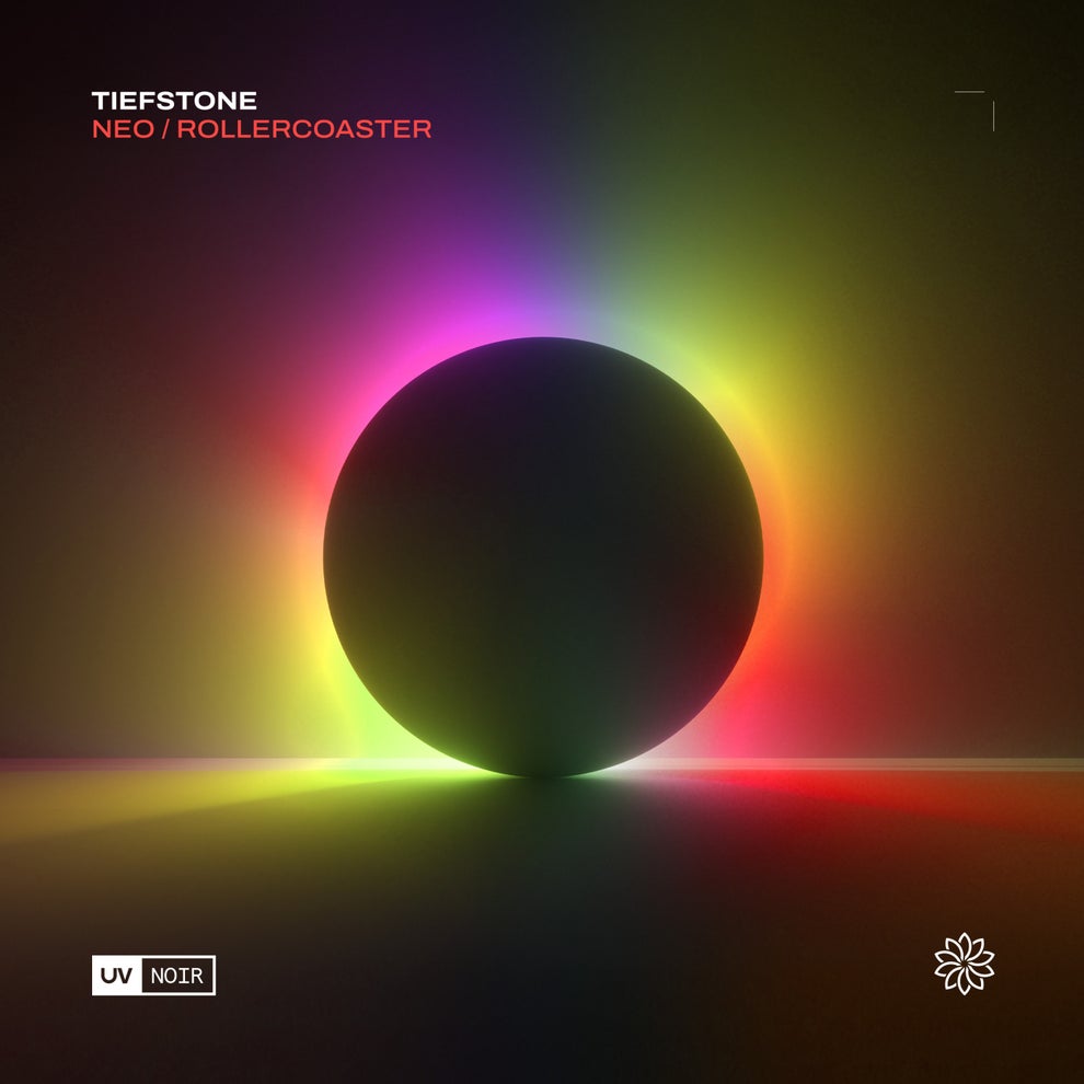 Tiefstone - Neo _ Rollercoaster