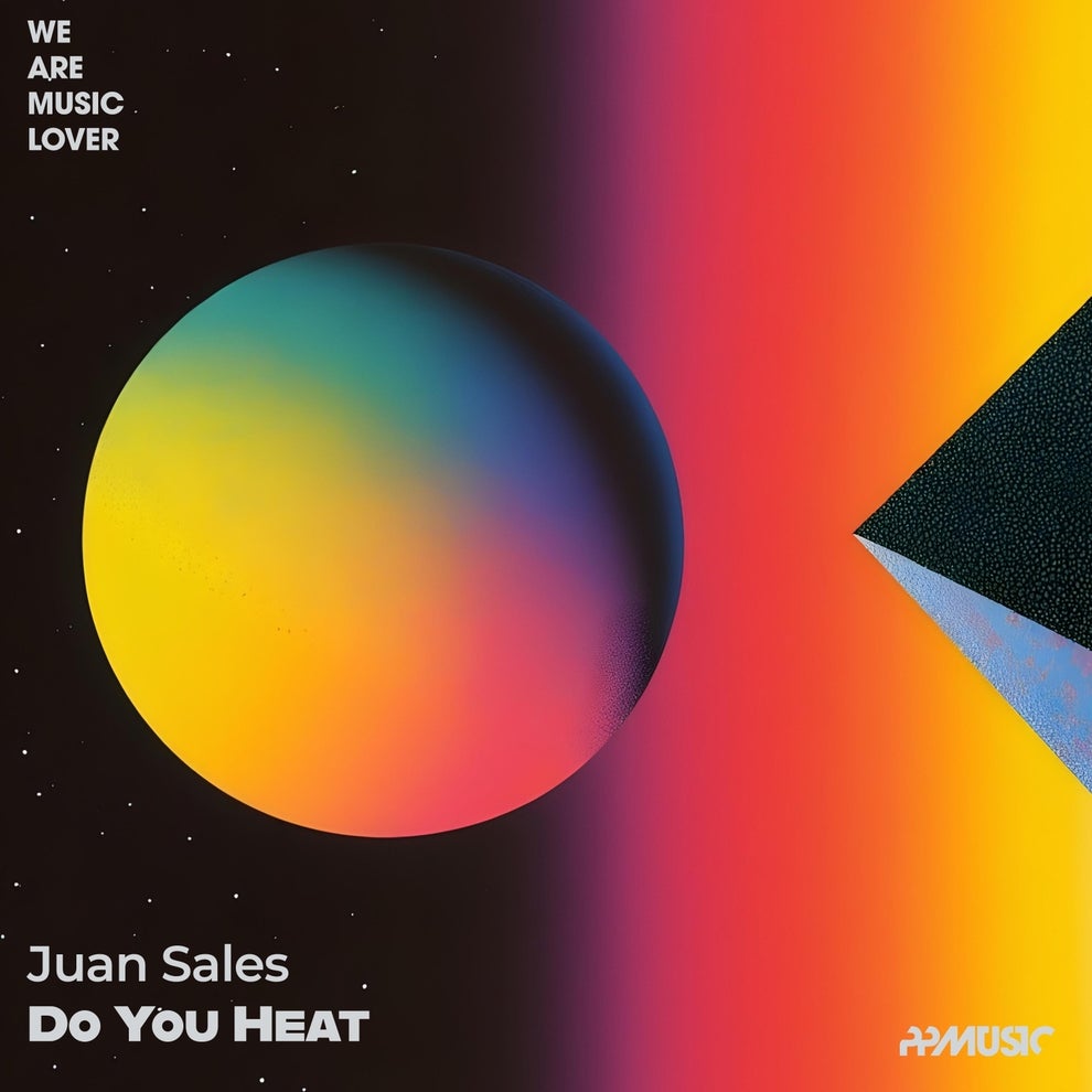 Juan Sales - Do You Hear