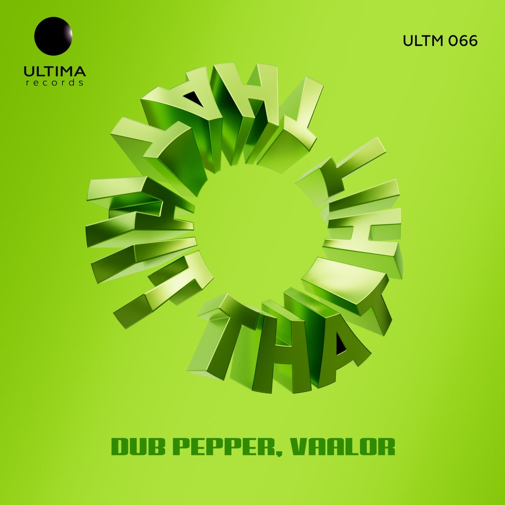 Dub Pepper VAALOR - Hit That