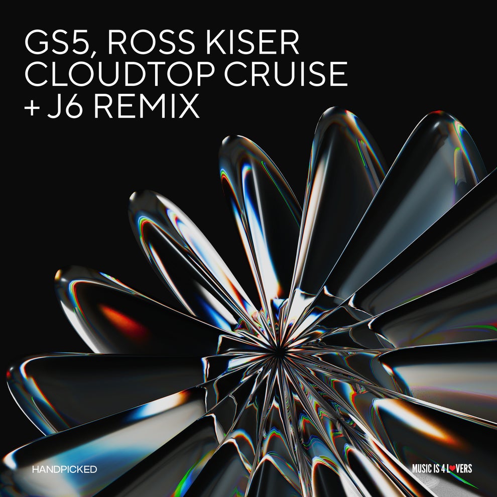 Ross Kiser GS5 - Cloudtop Cruise