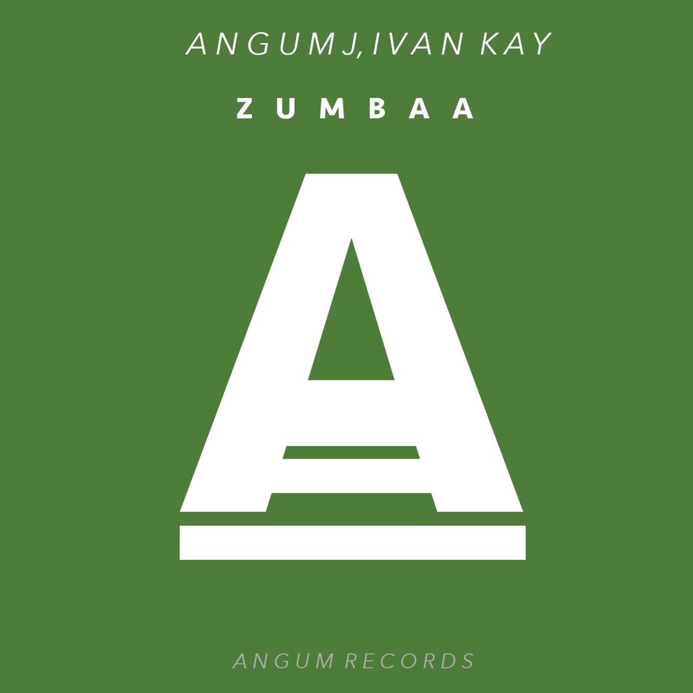 Ivan Kay Angumj - Zumbaa