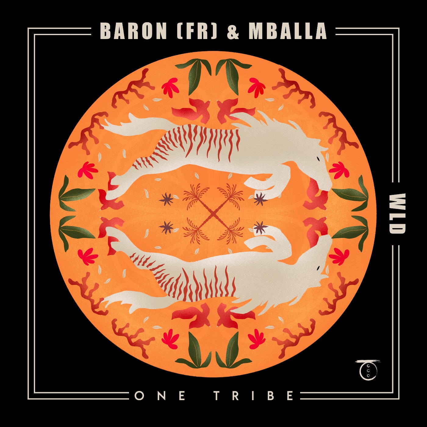 Baron (FR), MBALLA - WLD
