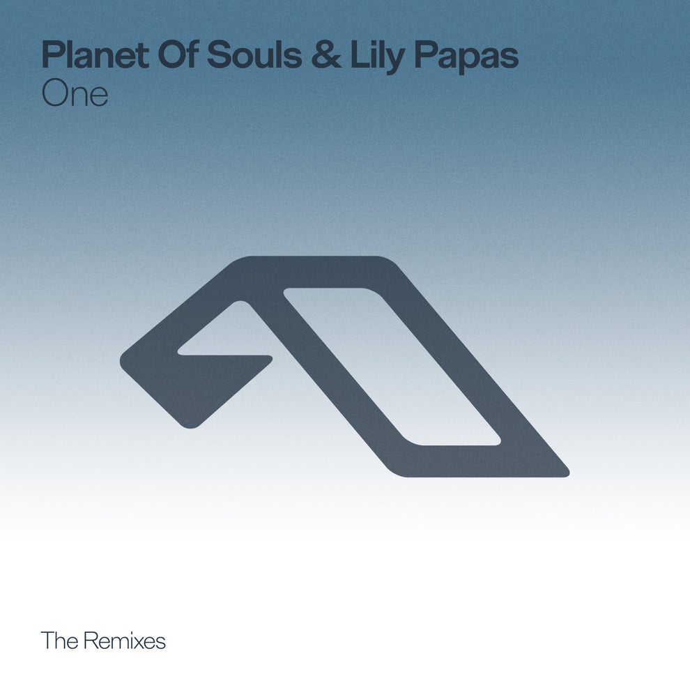 Planet Of Souls Lily Papas - One (The Remixes)