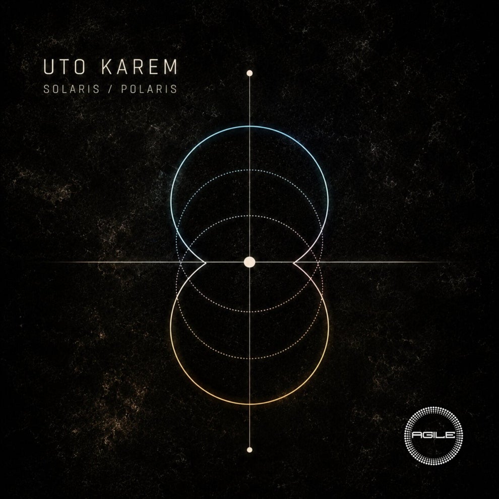 Uto Karem - Solaris Polaris