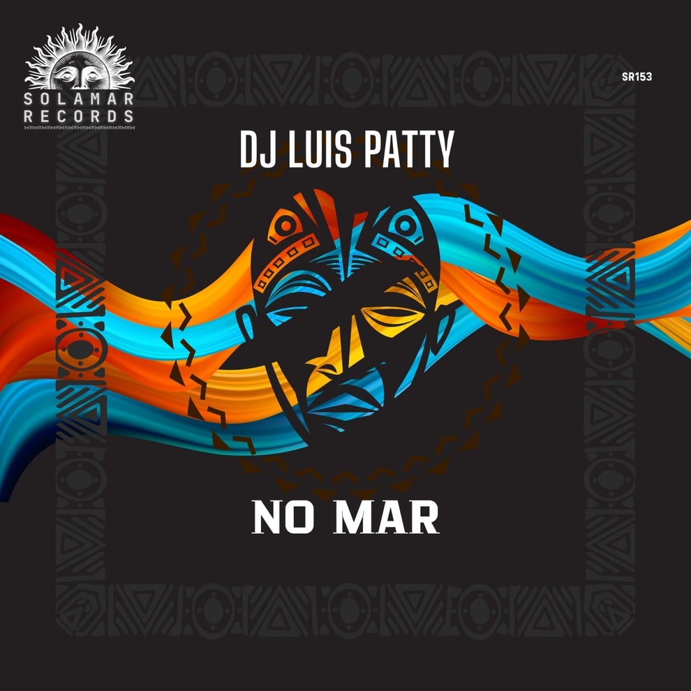 DJ Luis Patty - No Mar