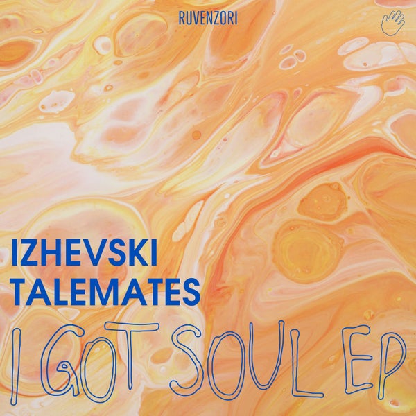 Izhevski Talemates - I Got Soul