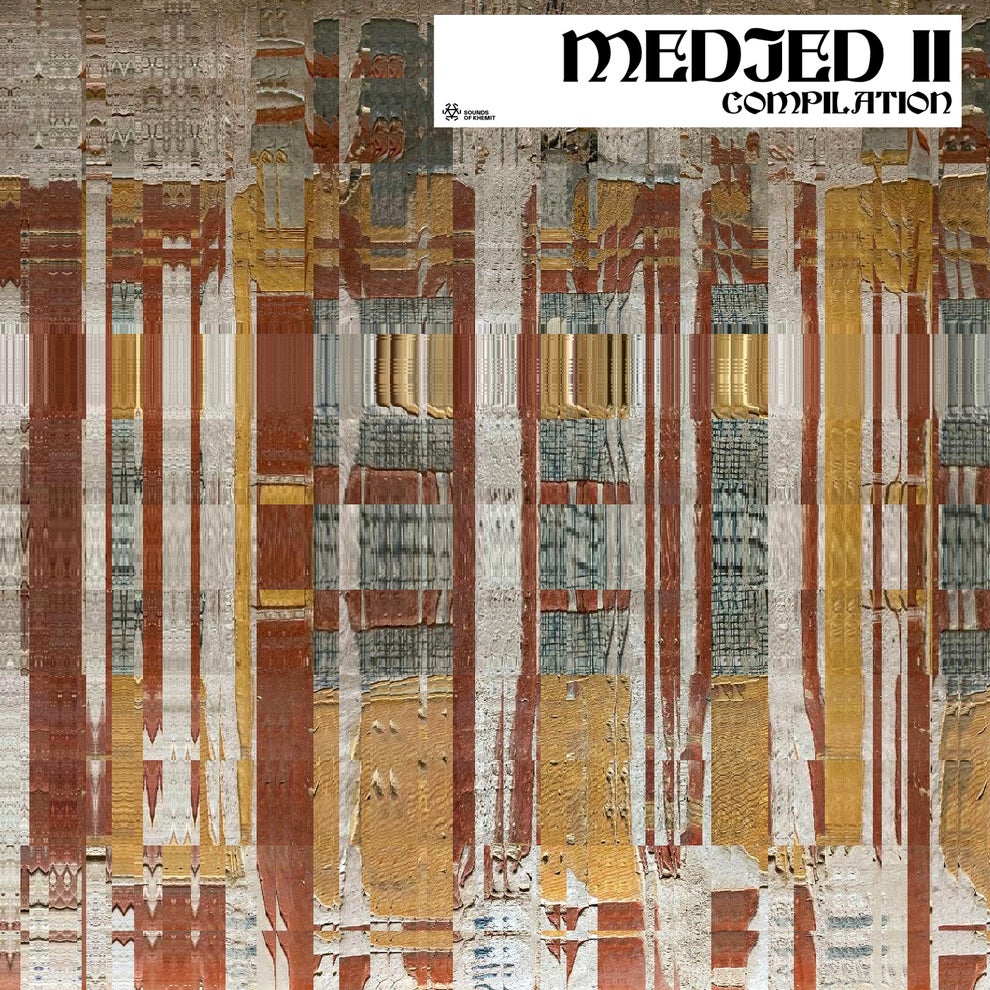 VA - Medjed II