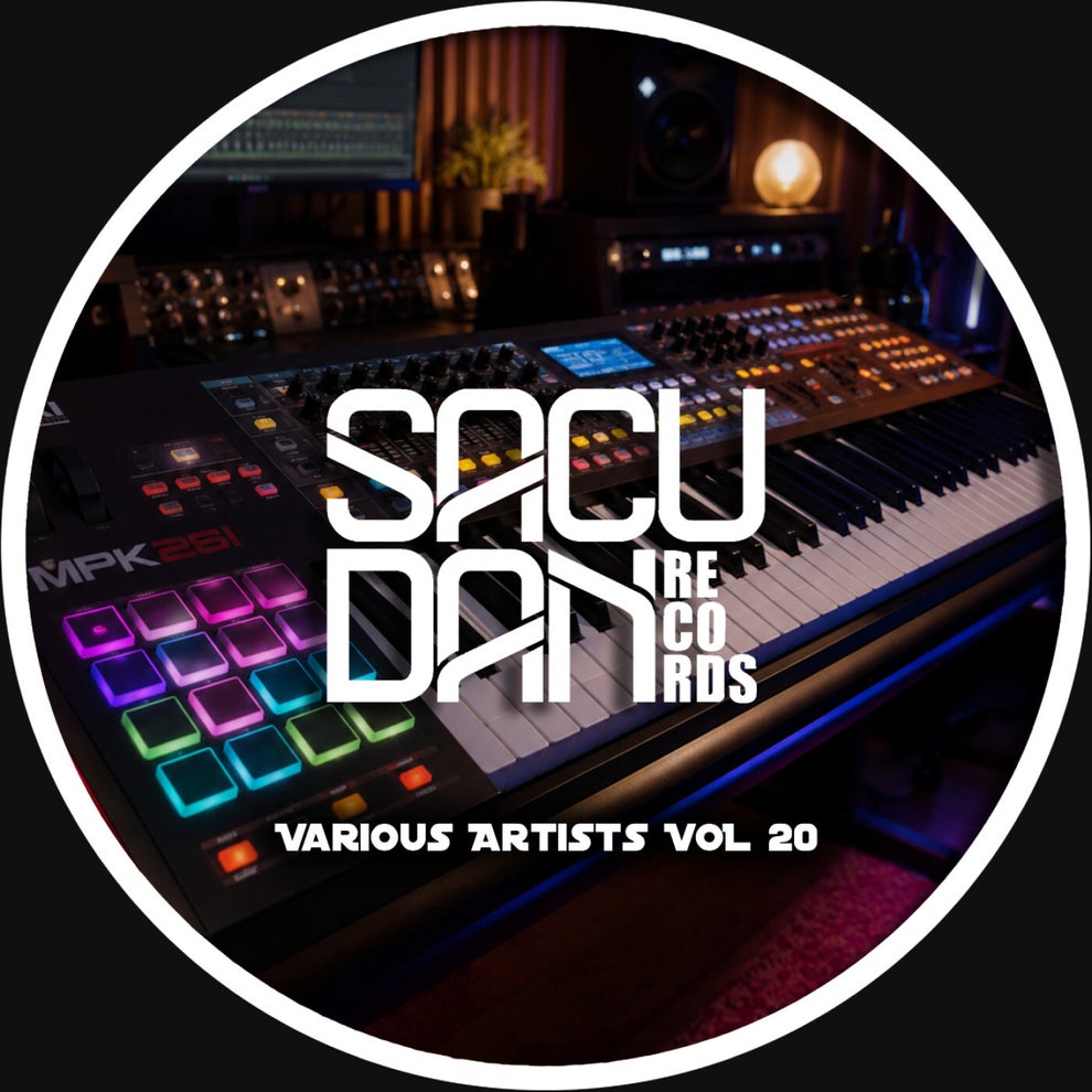 VA - VOL 20