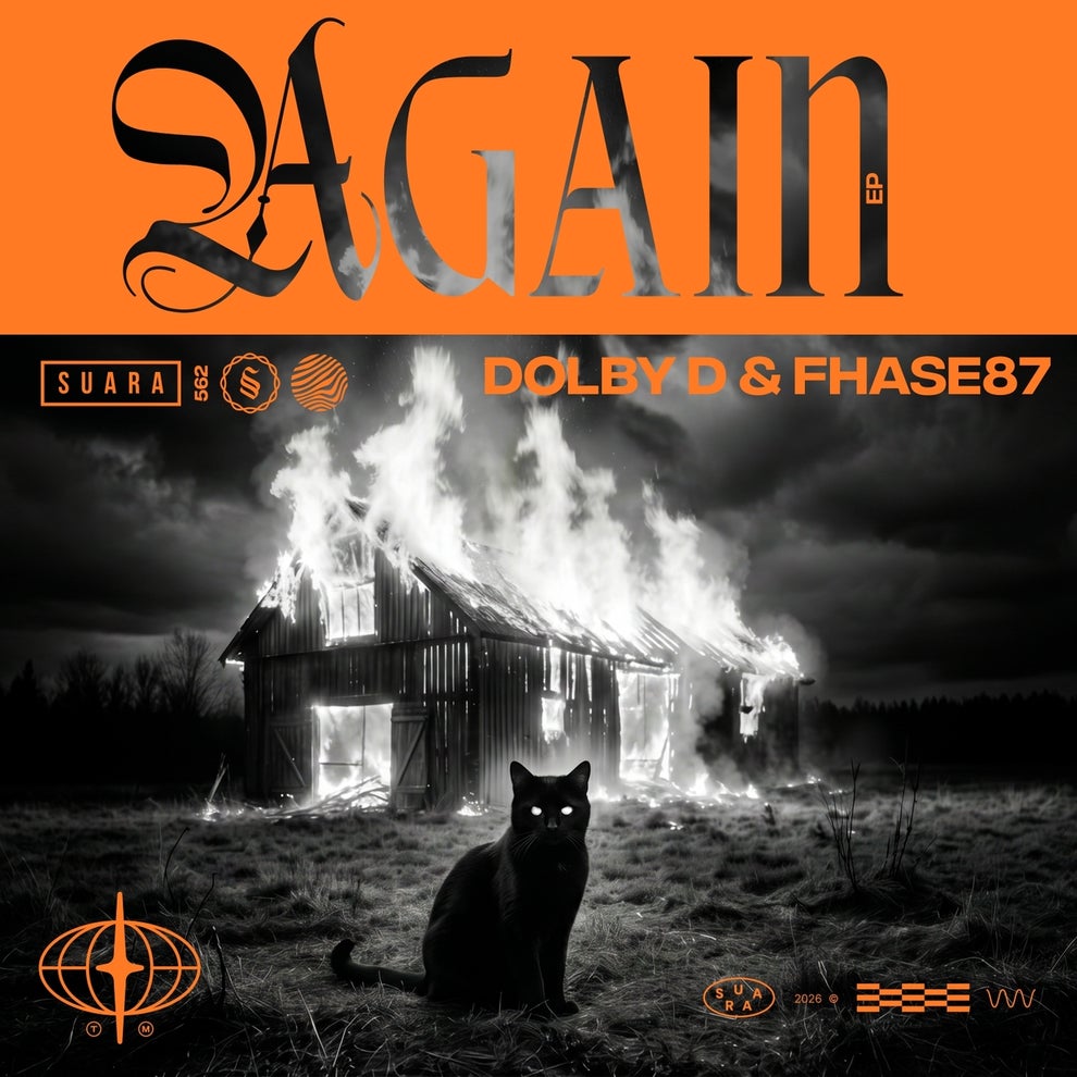 Dolby D, Fhase 87 - Again