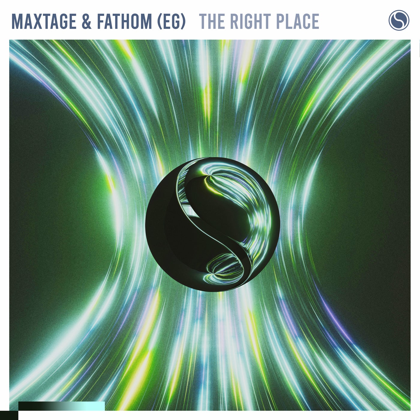 MAXTAGE, Fathom (EG) - The Right Place