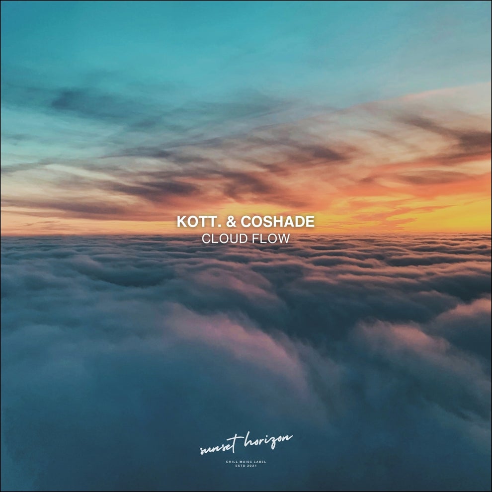 CoShade koTt. - Cloud Flow
