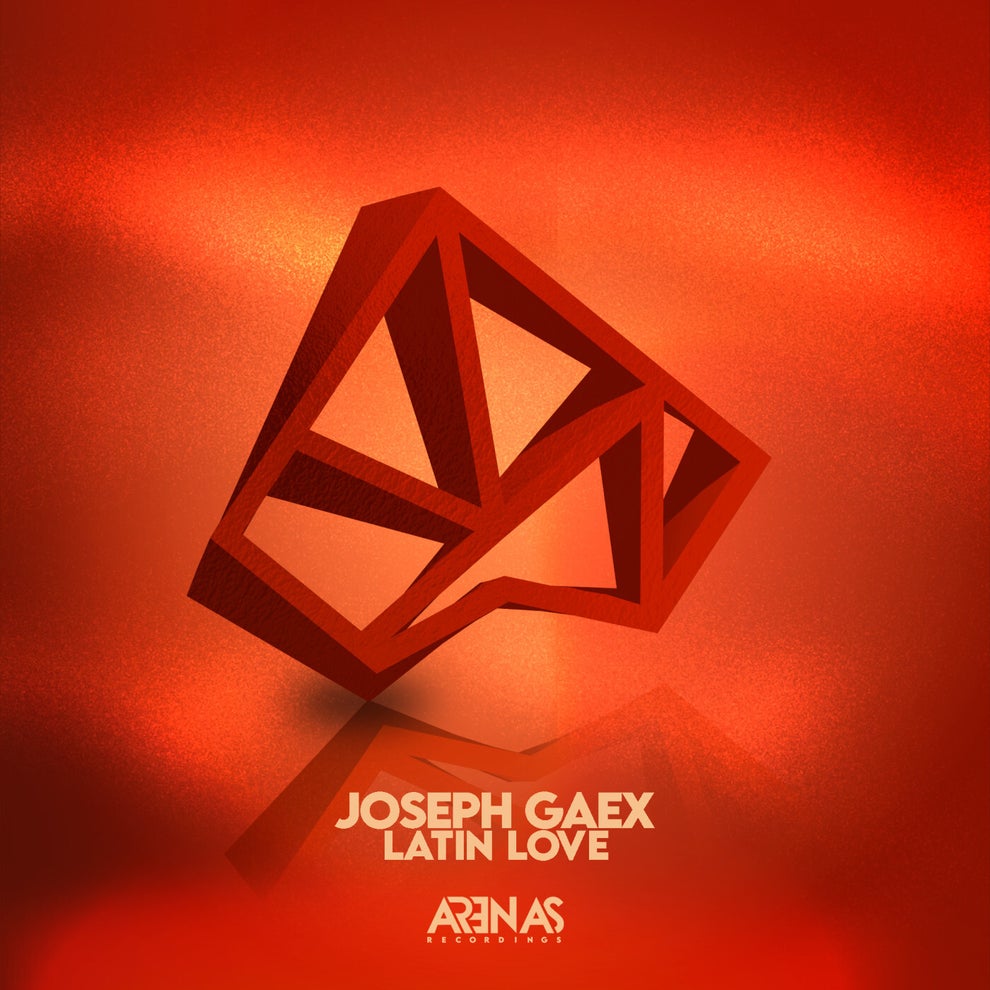 Joseph Gaex - Latin Love