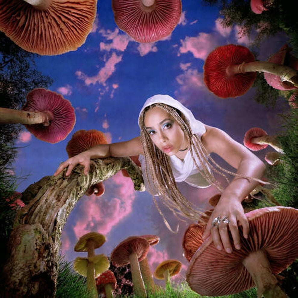 Jayda G - All Day (Jackie Hollander Extended Remix)