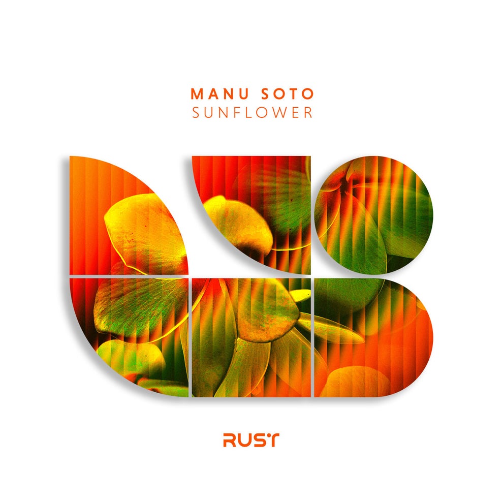 Manu Soto - Sunflower