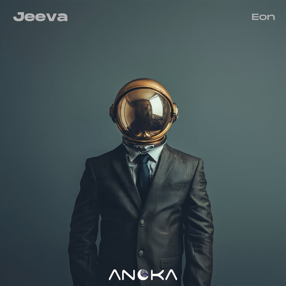 Jeeva - Eon