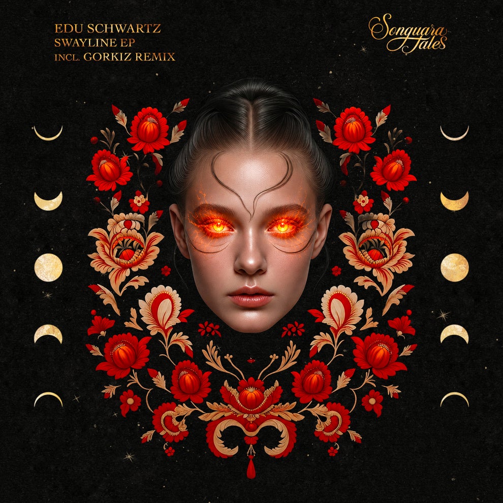 Edu Schwartz - Swayline