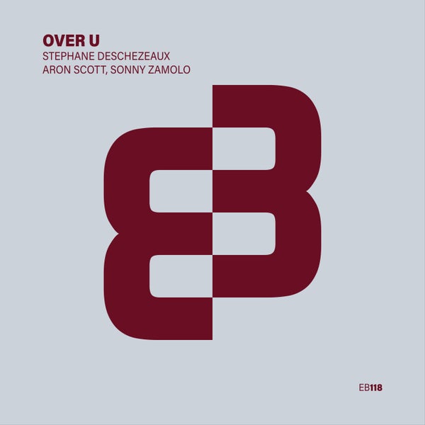 Aron Scott Stephane Deschezeaux Sonny Zamolo - Over U