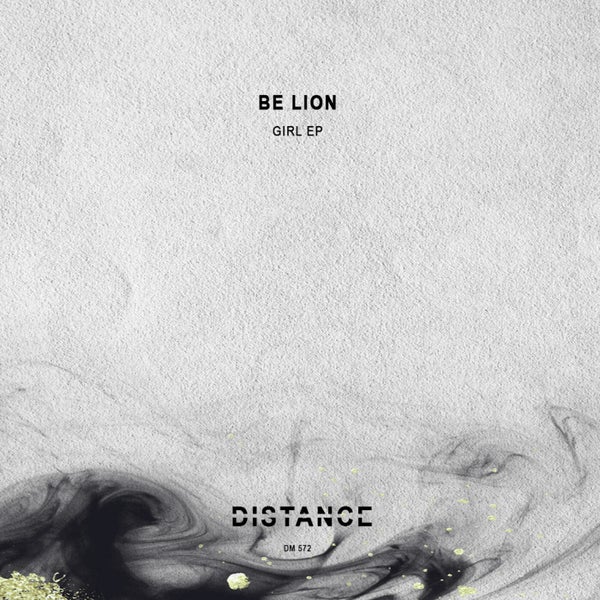 Be Lion - Girl EP
