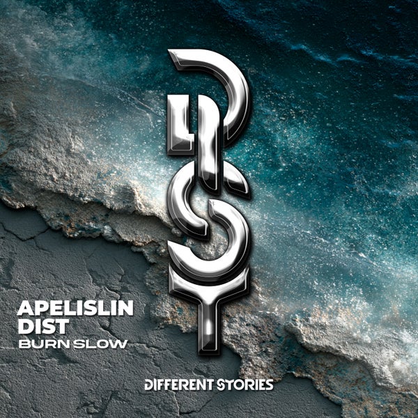 Dist Apelislin - Burn Slow