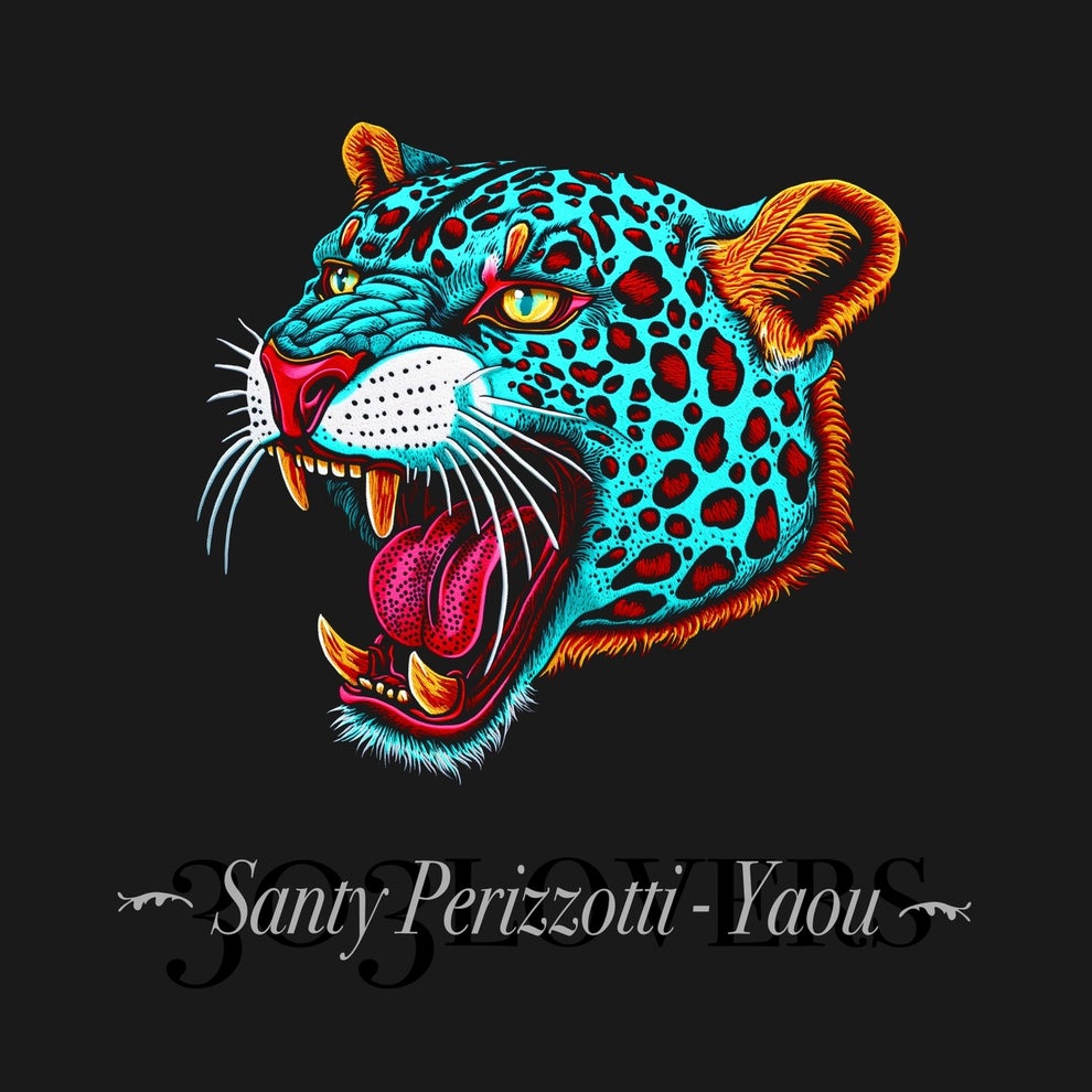 Santy Perizzotti - Yaou