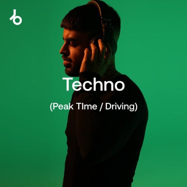 Best New Techno (PD) August 2026