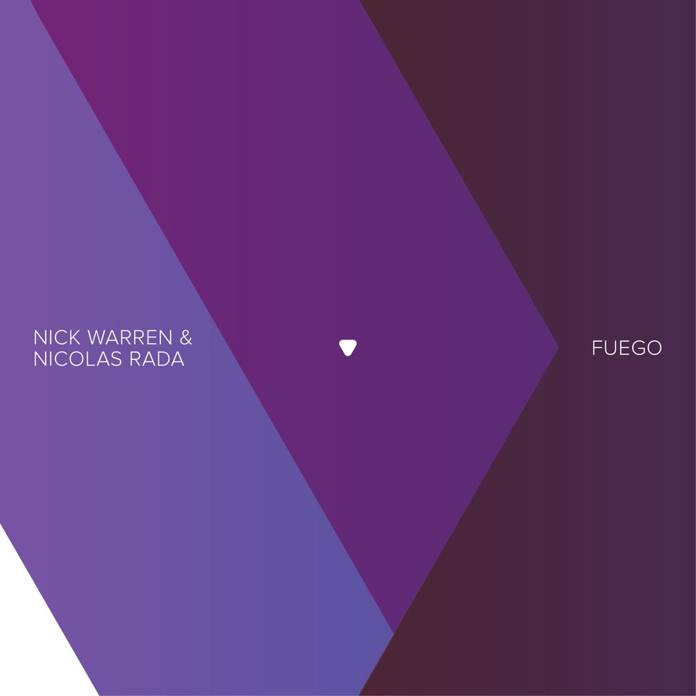 Nick Warren Nicolas Rada - Fuego