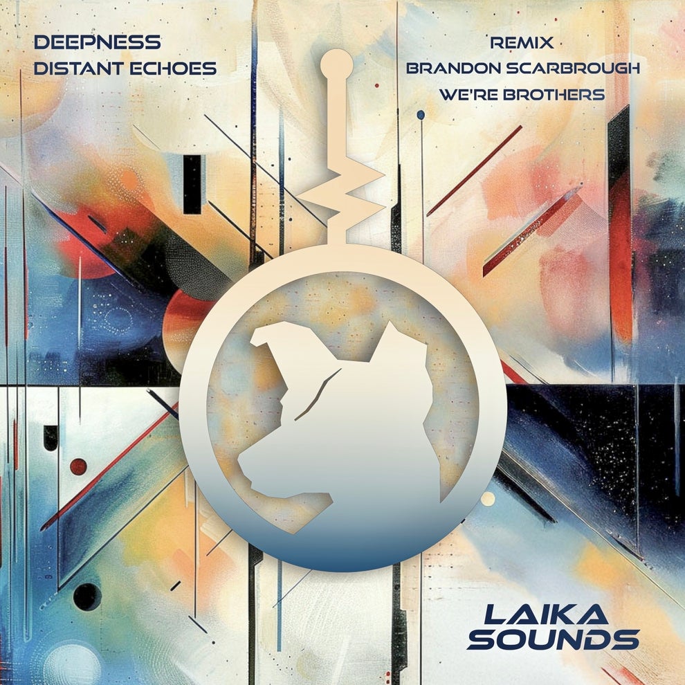 Deepness - Distant Echoes