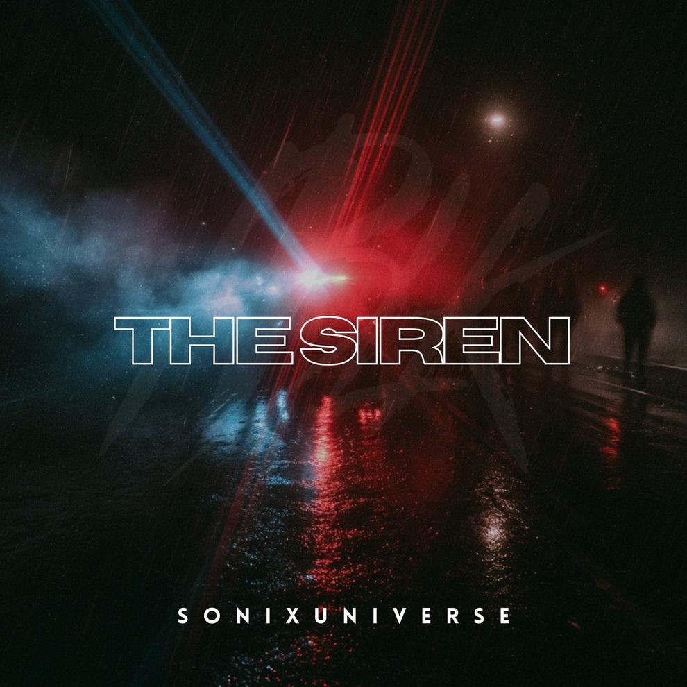 SonixUniverse - The Siren