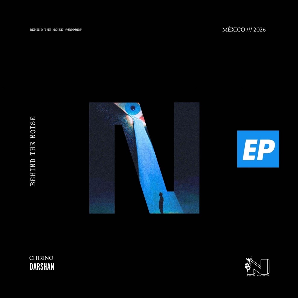 Chirino - Darshan