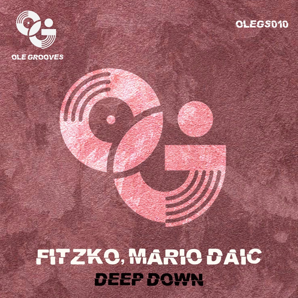 Mario Daic, Fitzko - Deep Down