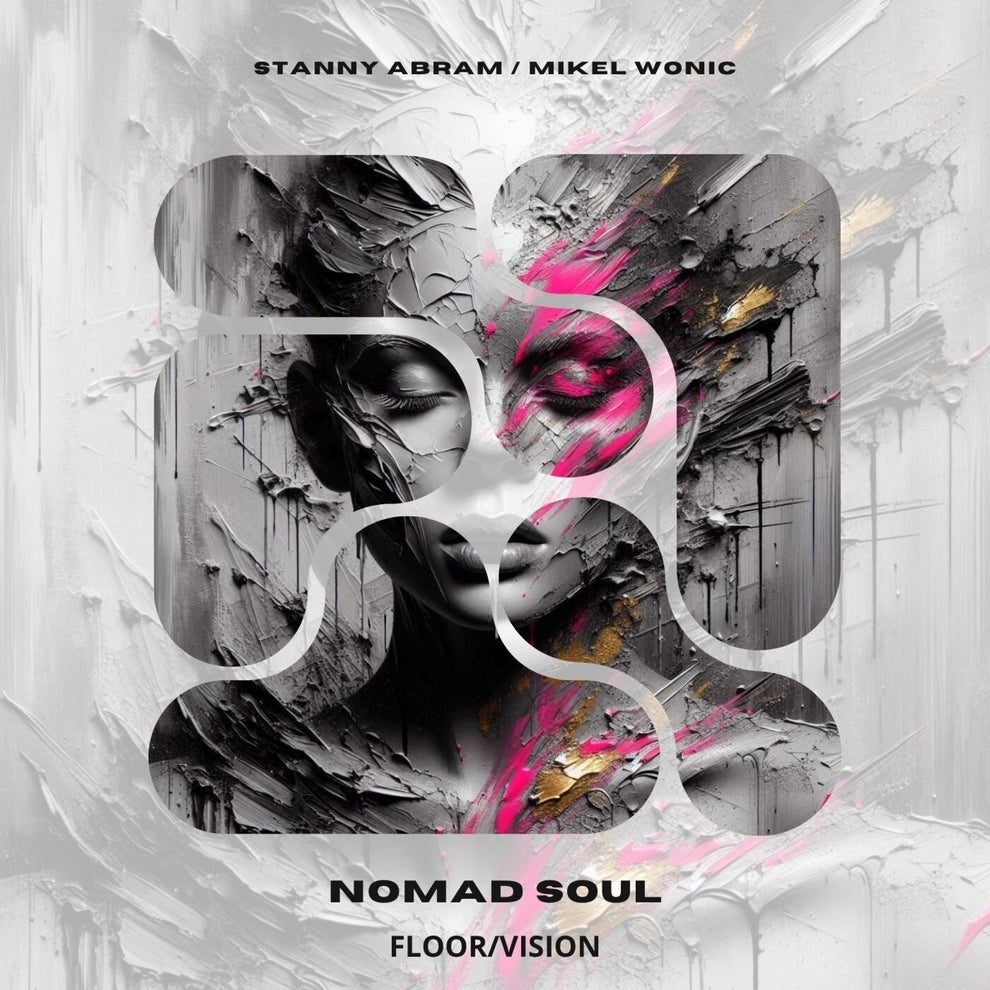 Stanny Abram, Mikel Wonic - Nomad Soul