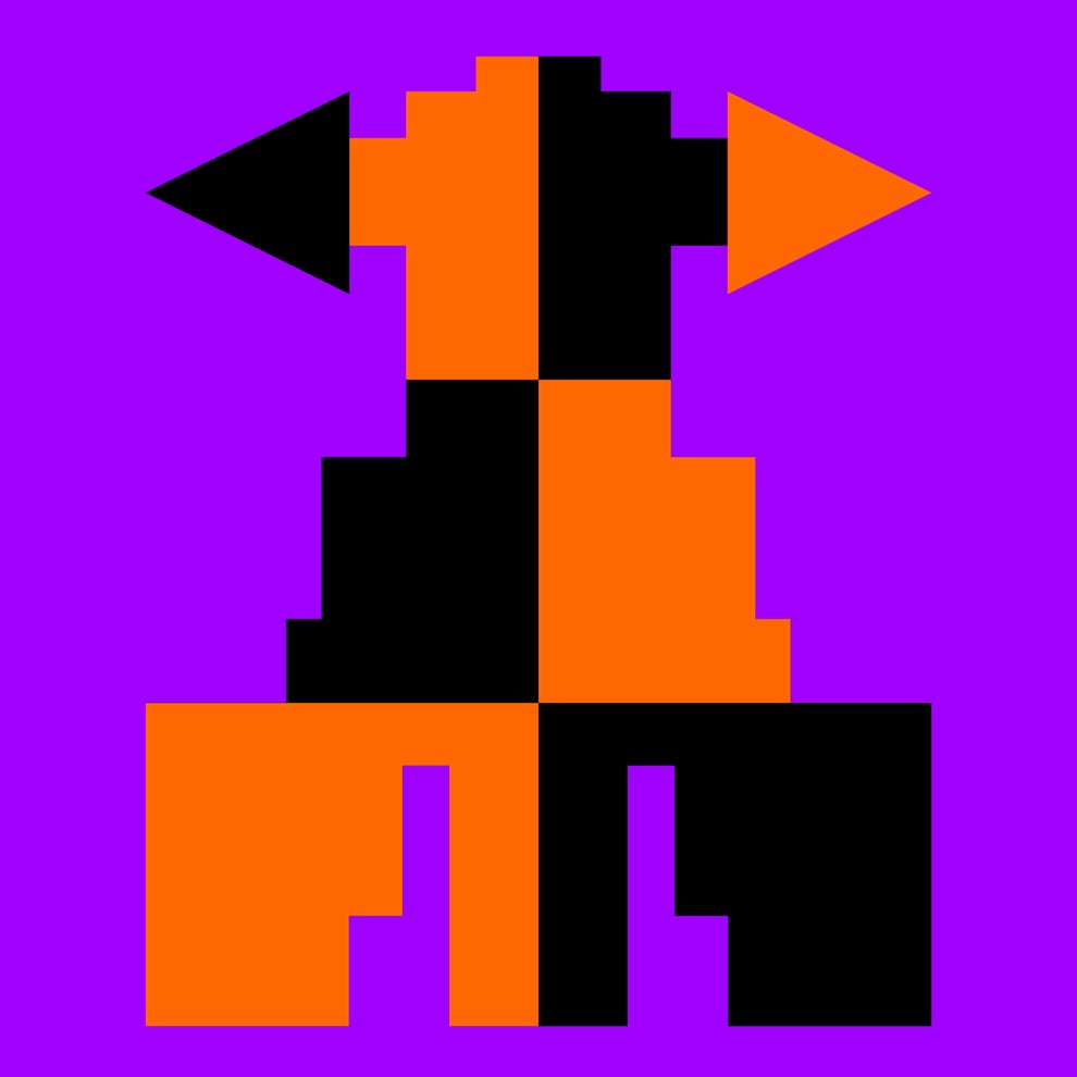 Âme Busiswa - Pha Na Pha (TSHA Remix)