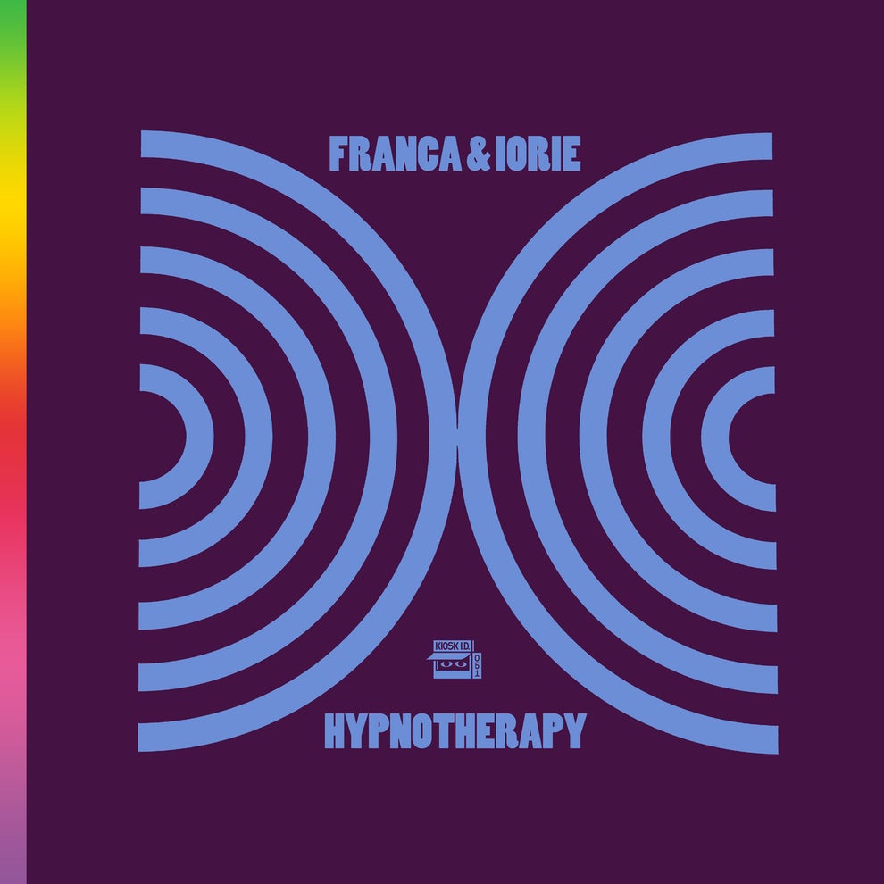 Franca Franca  Iorie - Hypnotherapy