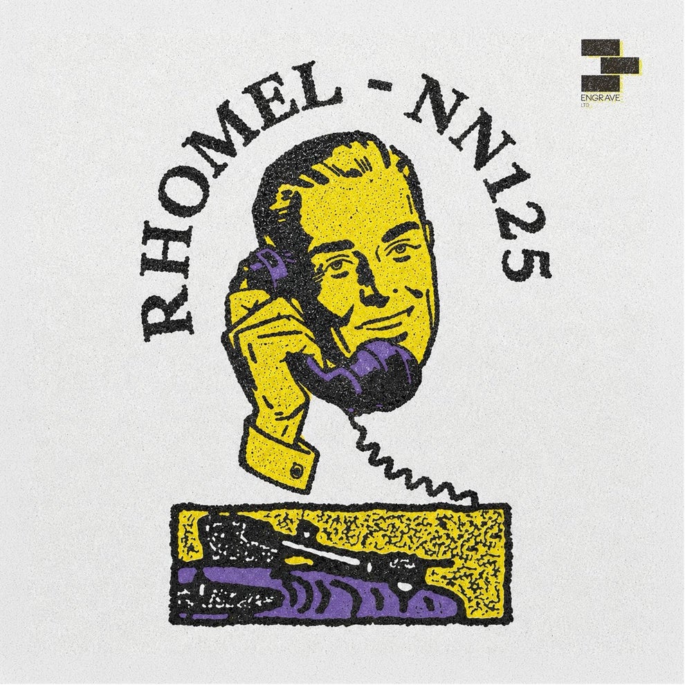 Rhomel - NN125