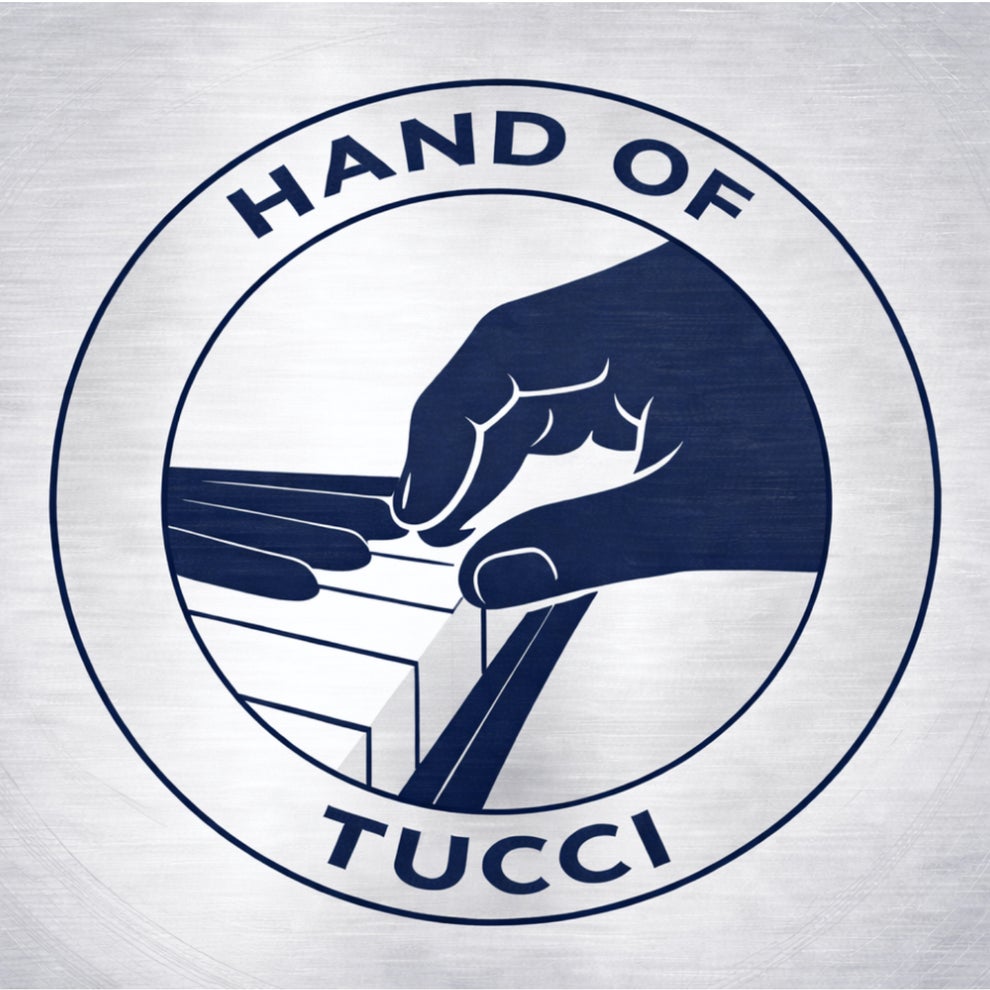 Tuccillo - Hand of Tucci Part 3
