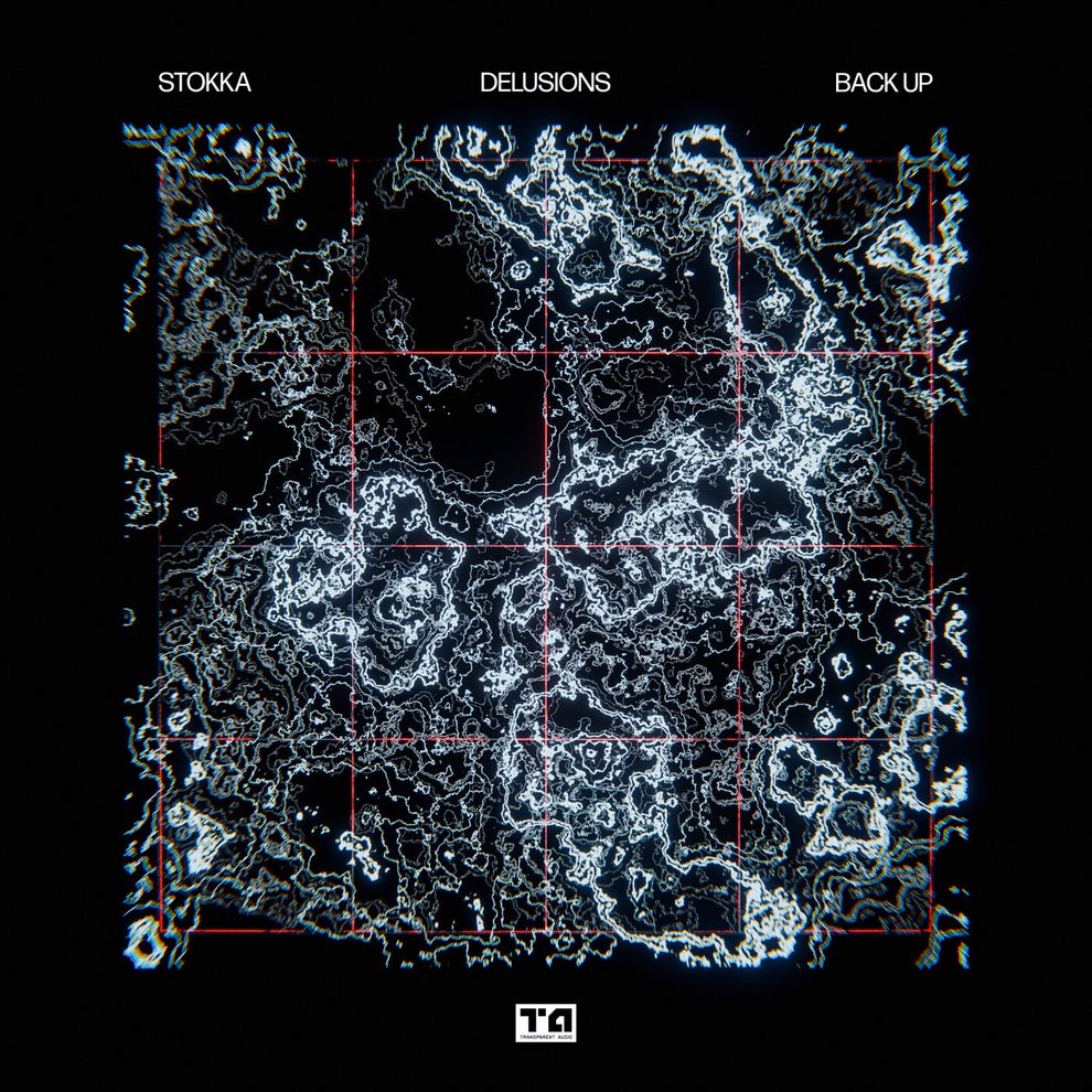Stokka - Delusions Back Up