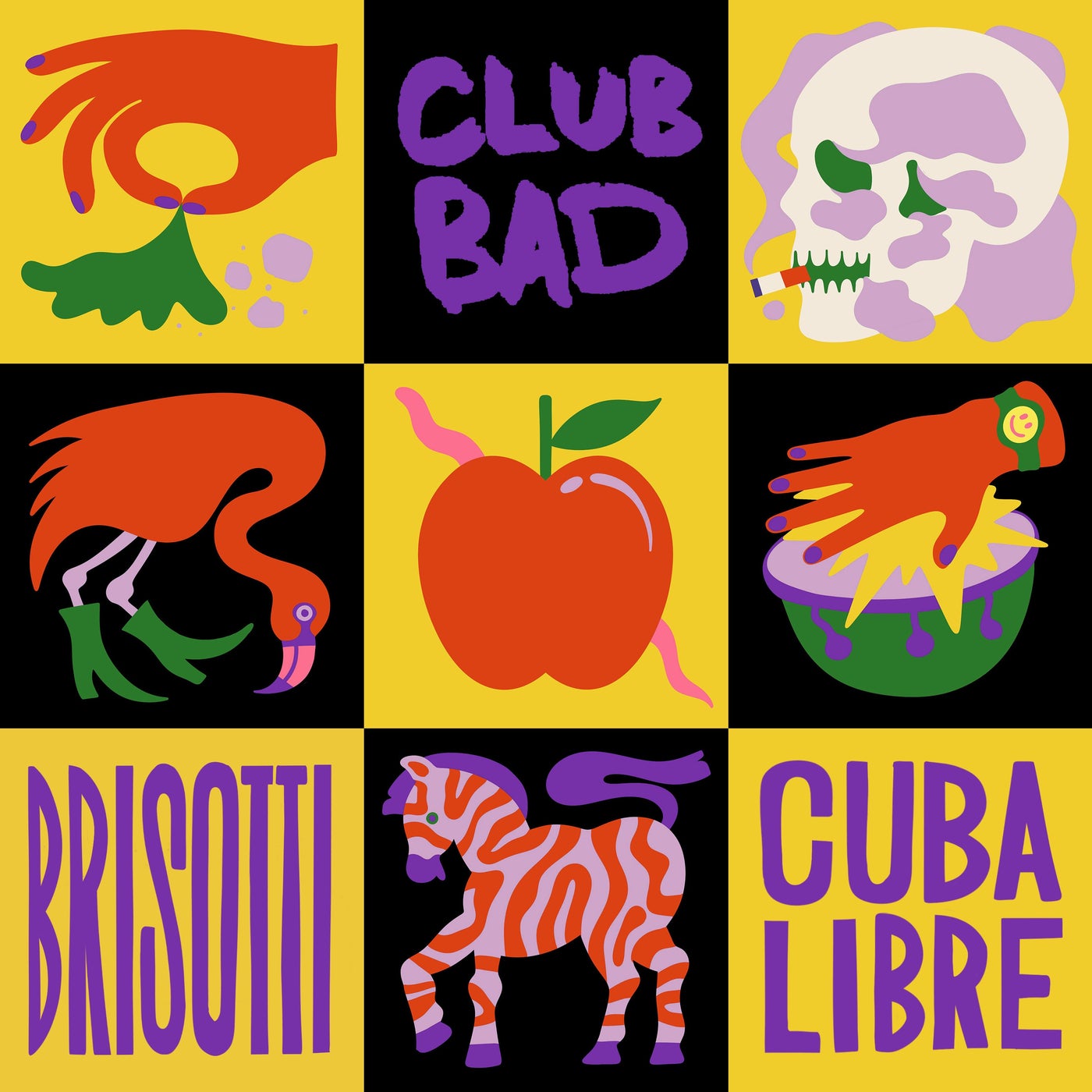 Brisotti - Cuba Libre