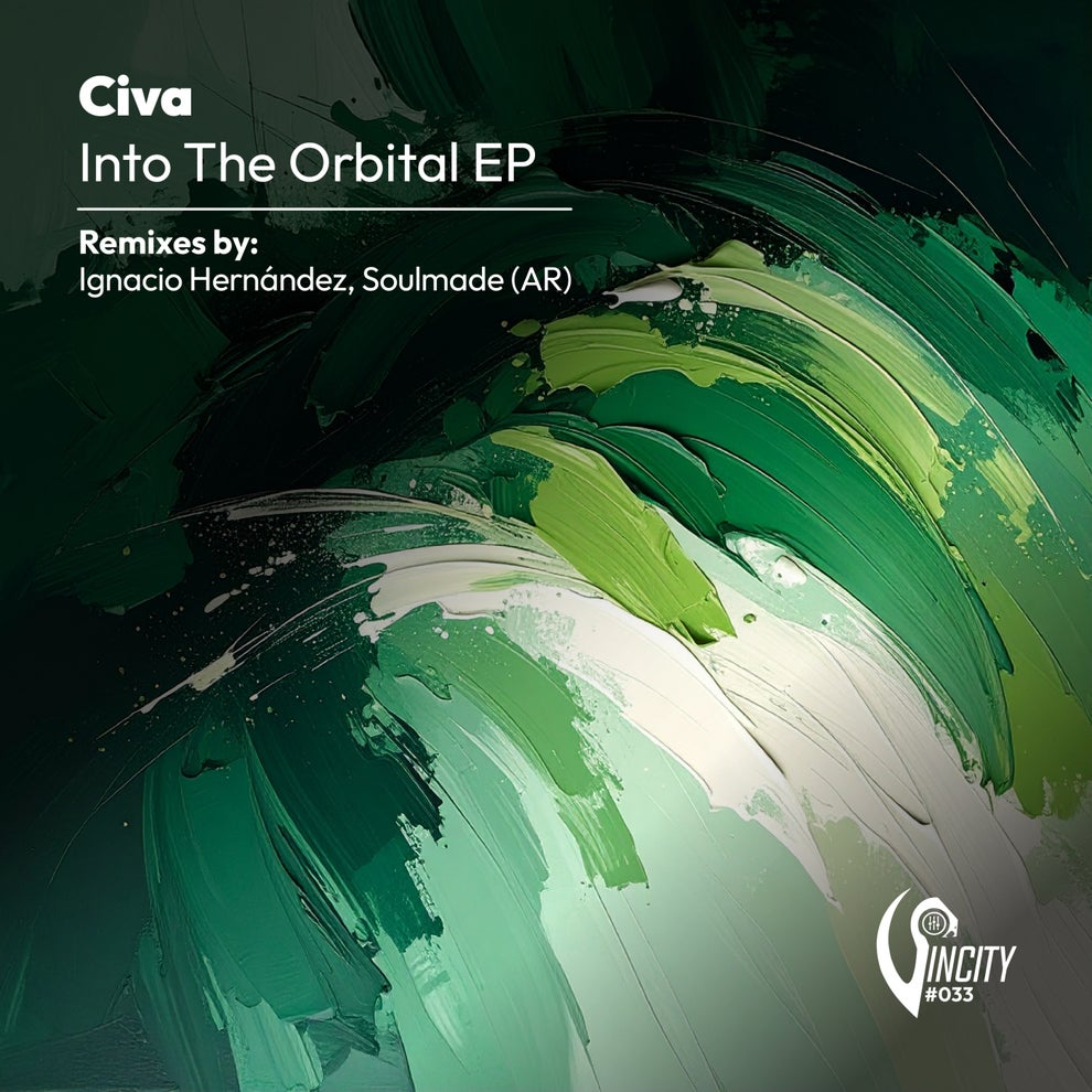 Civa - Into the Orbital