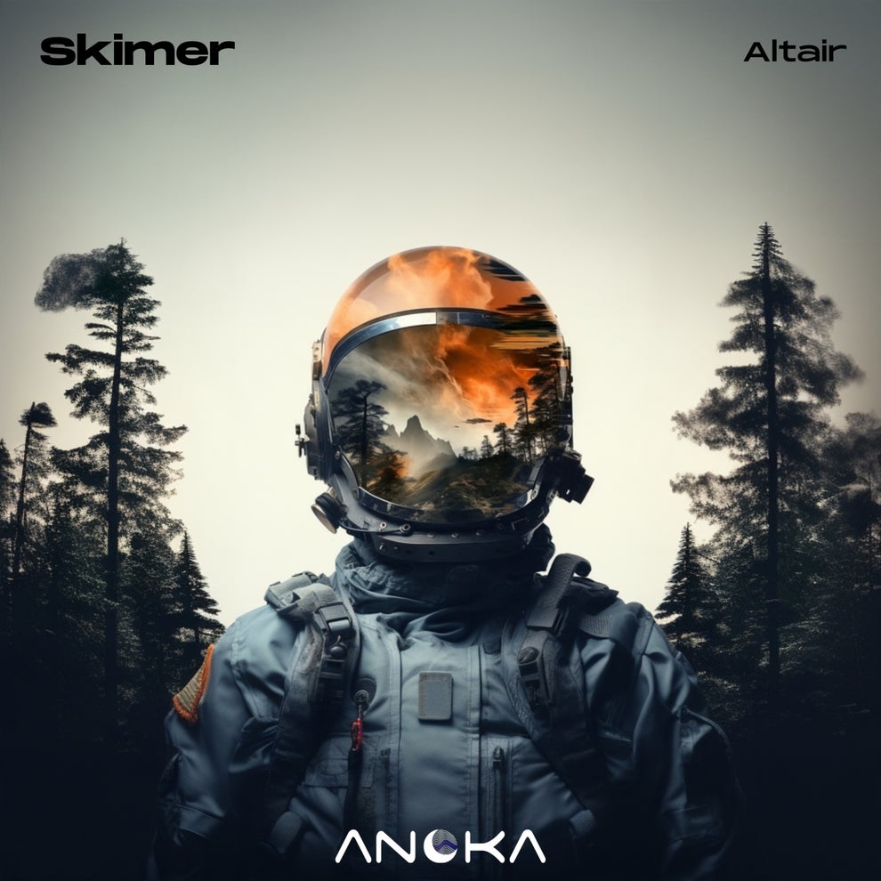 Skimer - Altair