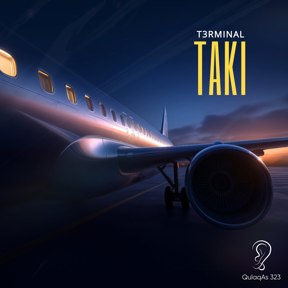 T3rminal - Taki