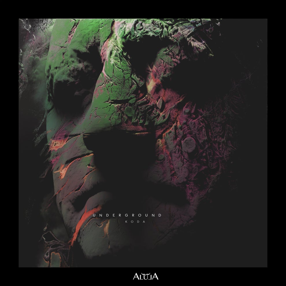 KODA (AR) - Underground