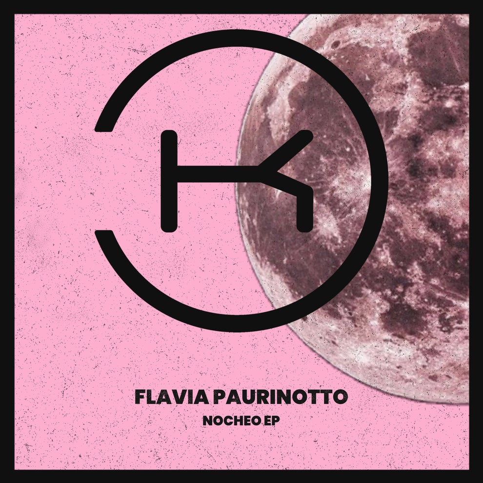 Flavia Paurinotto - Nocheo