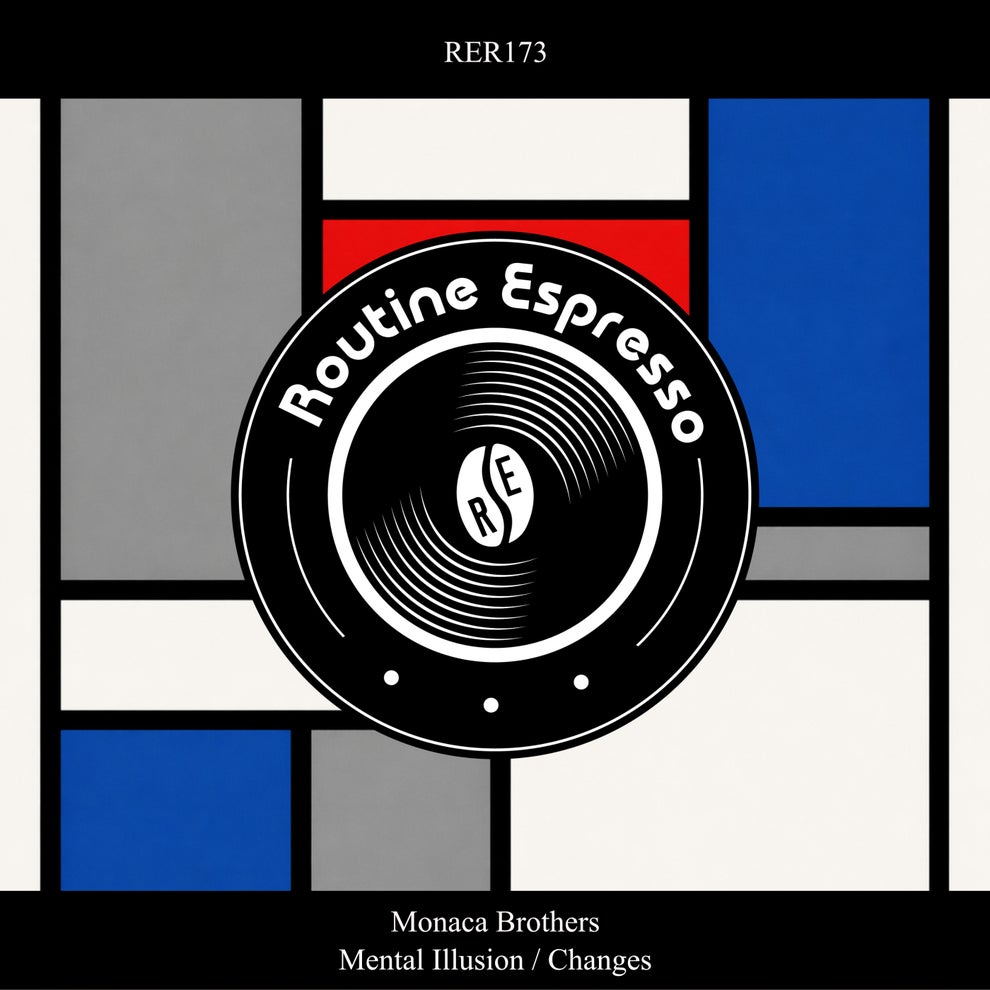 Monaca Brothers - Mental Illusion - Changes
