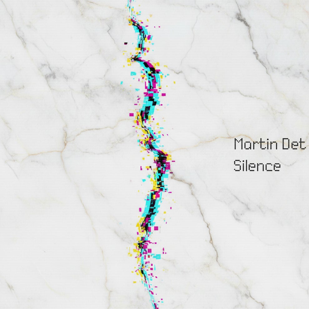 Martin Det - Silence