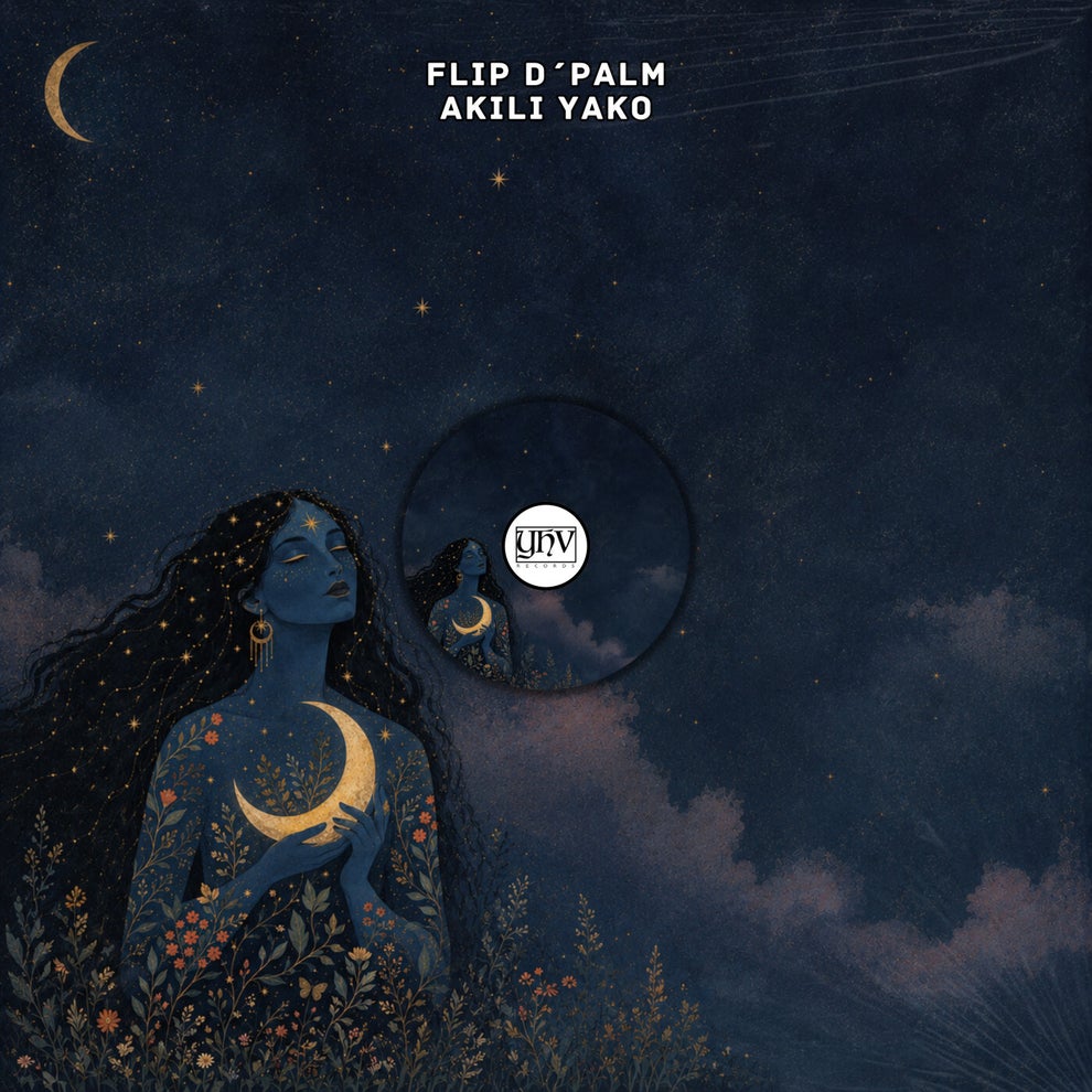 FLIP DPALM - Akili Yako